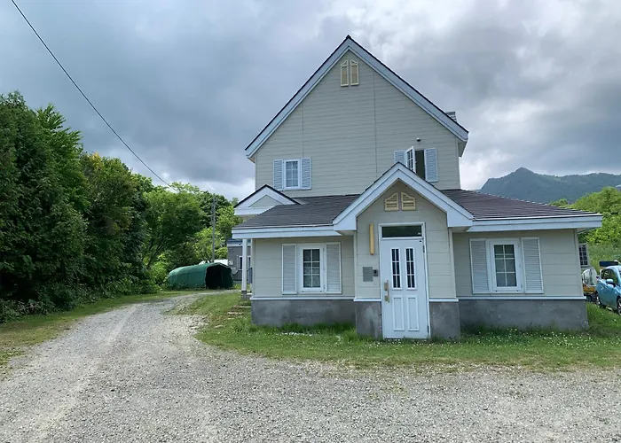 Furano Rental House