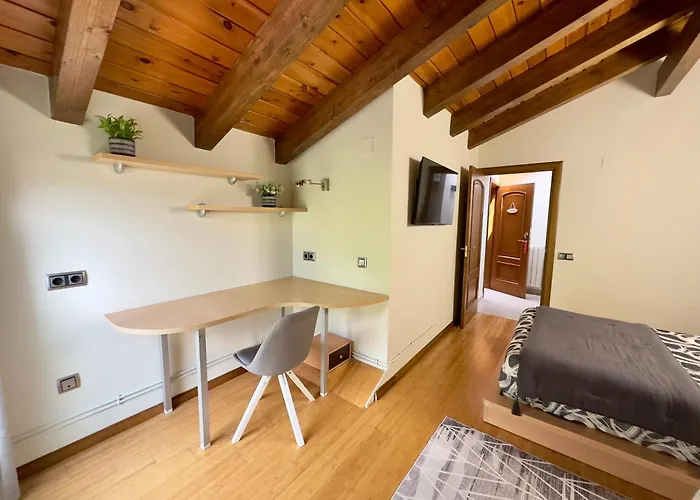 Hostal La Llardana Benasque