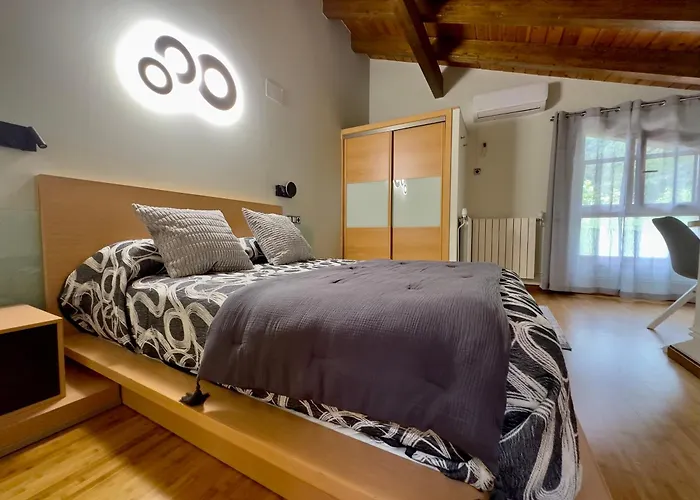 Hostal La Llardana Benasque