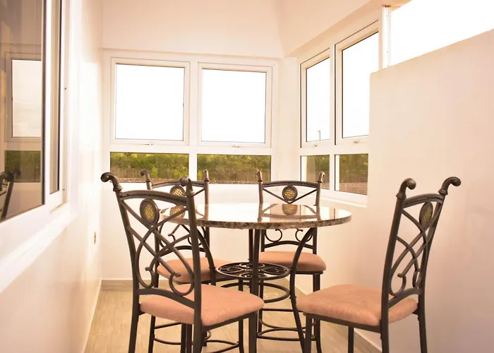Casa Nadreya Furnished Home Nakuru