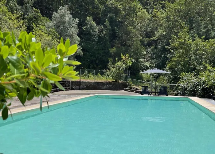 Quinta Do Tanquinho Vila Braga