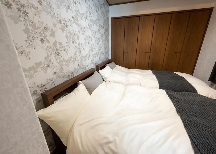 Neige Furano Vacation Rented House