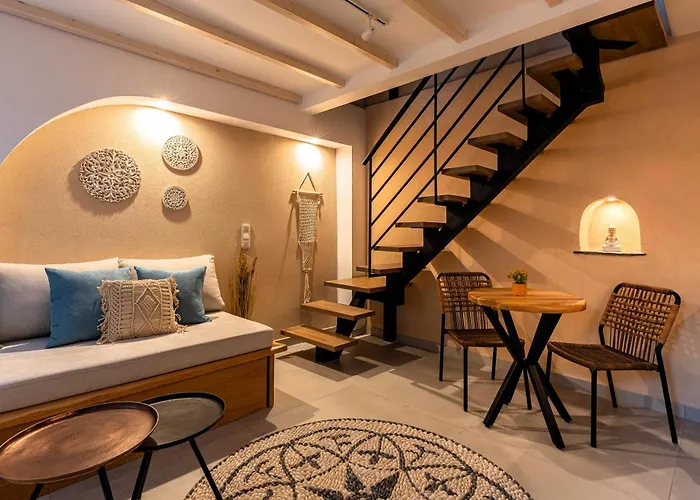 Mosaic Luxury Home