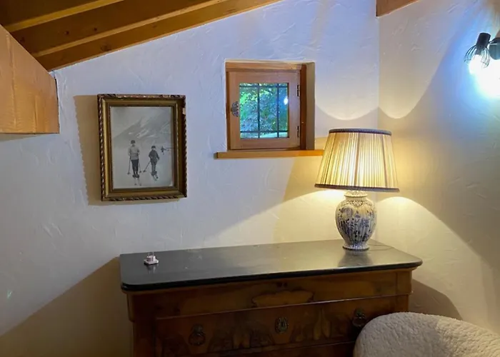 Chalet Erminea