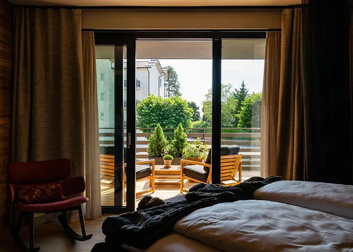 Araldo Eco-Lodge