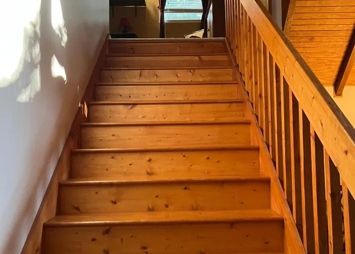The Grindle Bridge Cabin