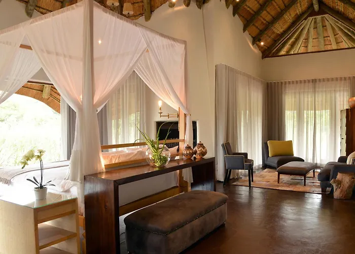 Tala Private Game Reserve