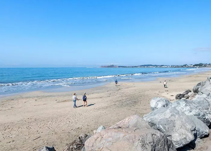 Fabulous Beach Get Away - Brand New Beach House