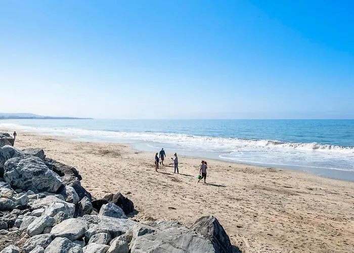 Fabulous Beach Get Away - Brand New Beach House