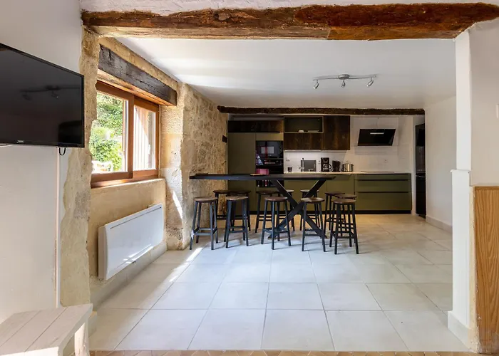 Domaine Les Maurelles