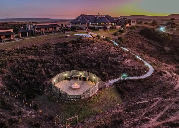 Hartenbos Private Game Lodge