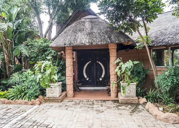 Ivory Lodge Bendor