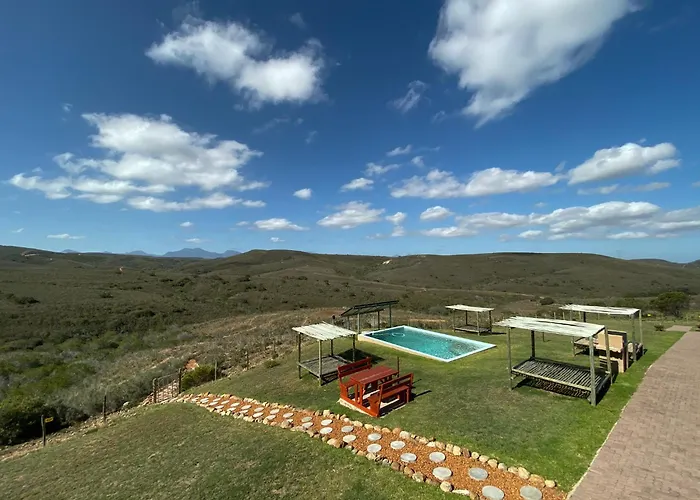 Hartenbos Private Game Lodge