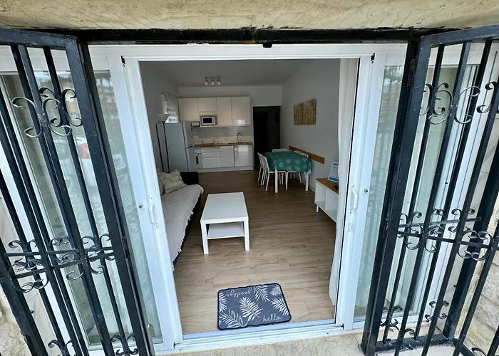 Villa Ana Apartments Benidorm