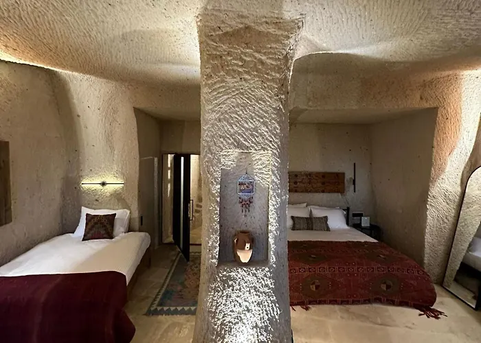 Casa Chilai Cappadocia