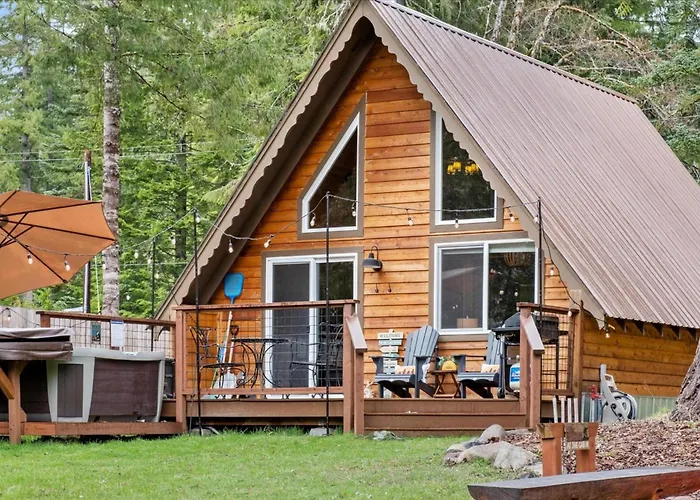 Perch - Boho Getaway