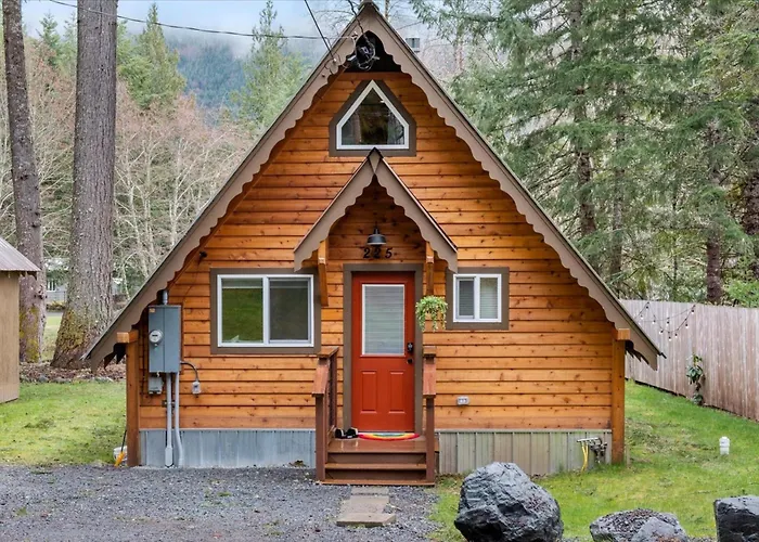 Perch - Boho Getaway
