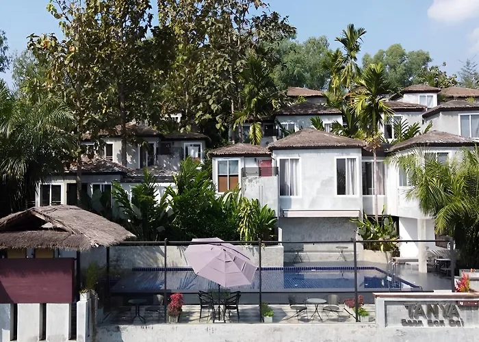 Tanya Baan Bon Doi