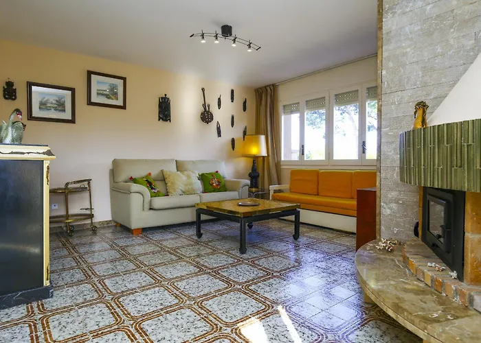 Villa Serena Only families Planet Costa Dorada