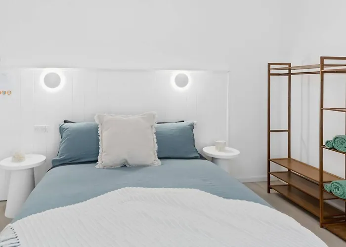 Easts Beach Escape - A Relaxed Coastal Cottage