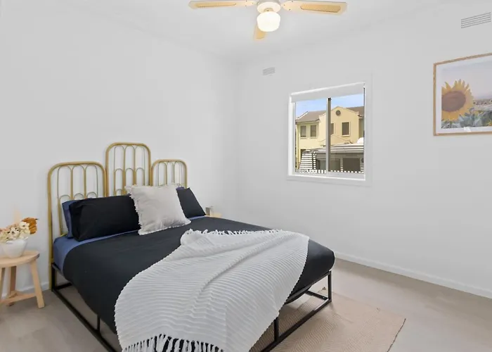 Easts Beach Escape - A Relaxed Coastal Cottage