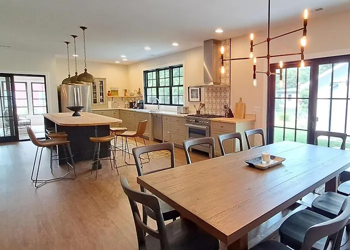 Bold Stump Cottage