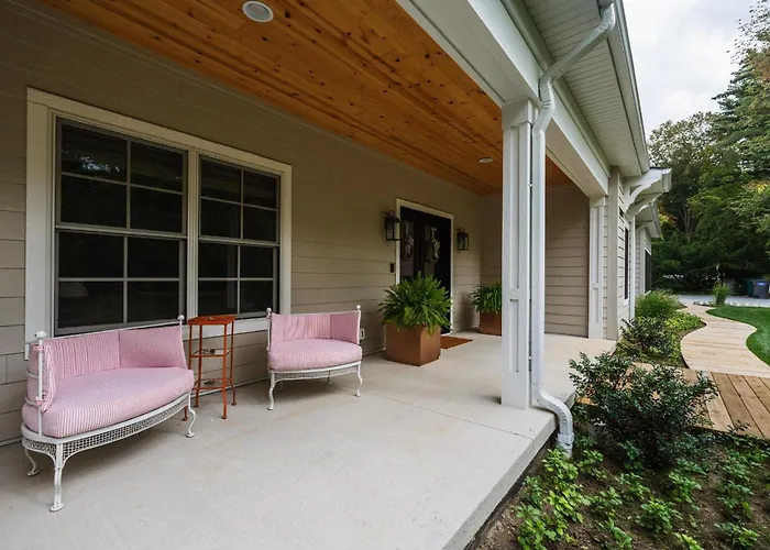 Bold Stump Cottage
