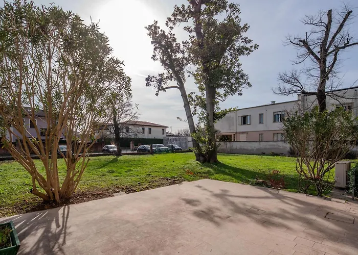 Villa Venice Carnival - Wellness