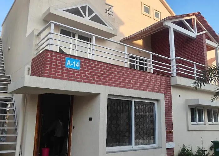 Villa In Vrindavan, Hare Krishna M