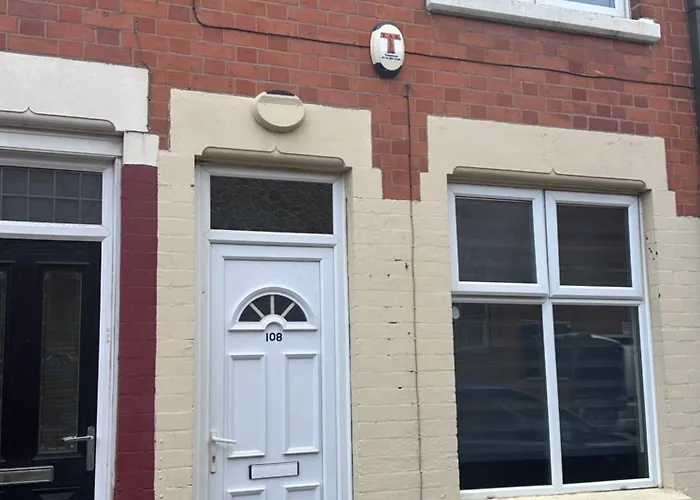 3 Bed House In Leicester!