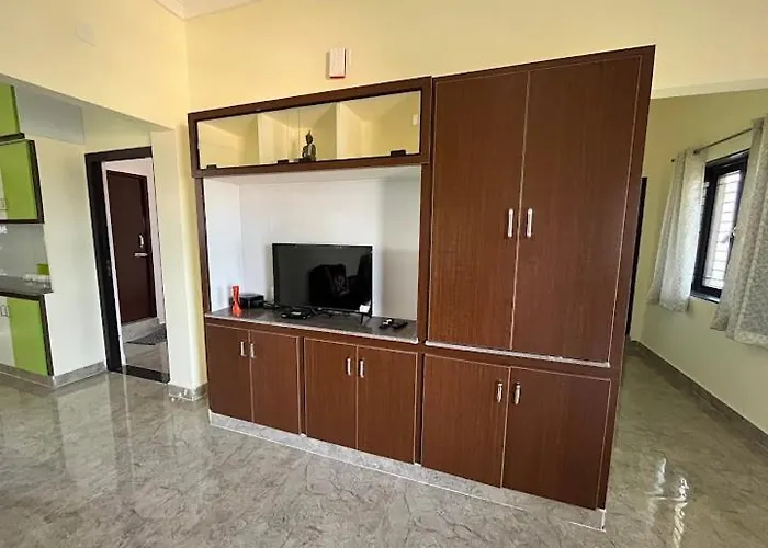 Sreepaada Home Stay