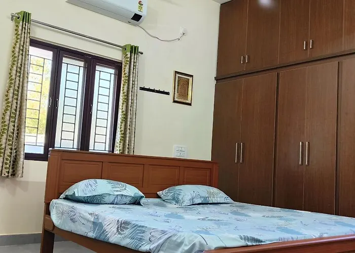 Sreepaada Home Stay