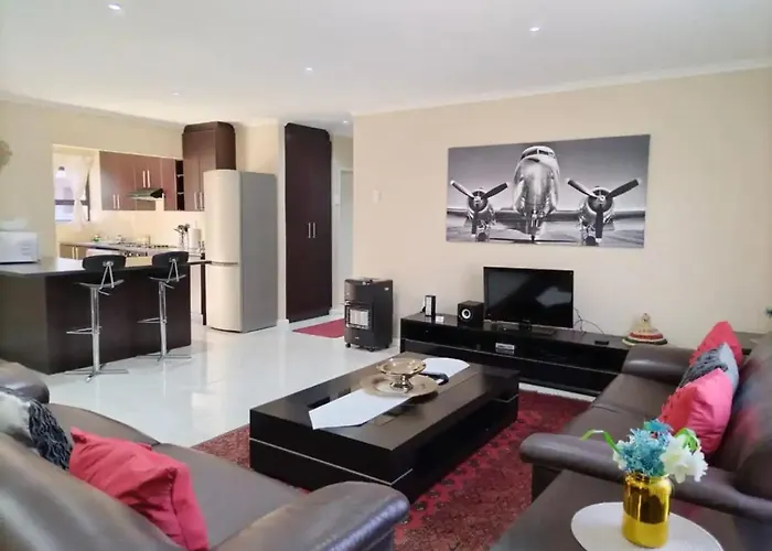 Cosy Home In Bluewater Bay