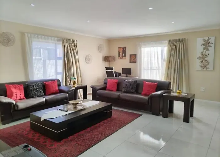 Cosy Home In Bluewater Bay