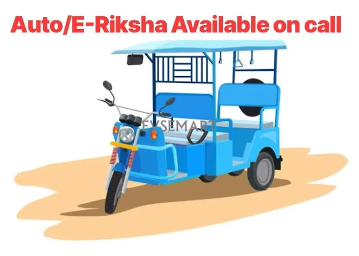 Rukmani Villas