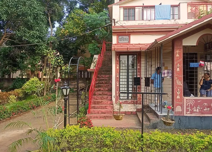 Aranyak Homestay
