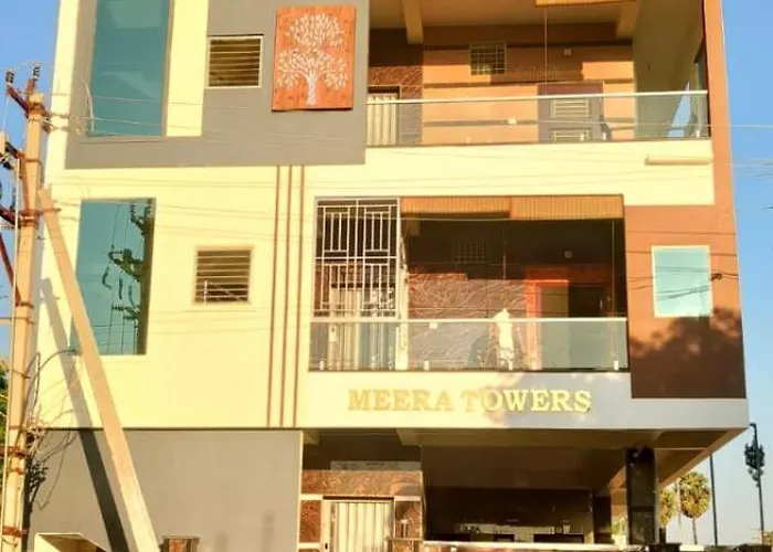 Sreepaada Homestay