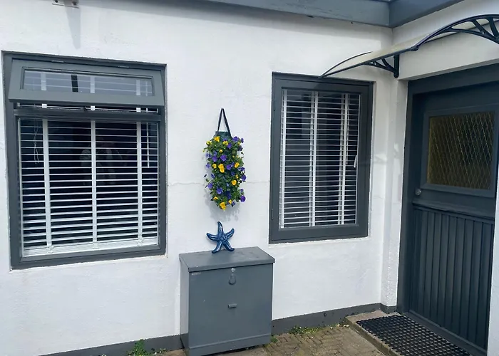 Zomerhuis aan Zee