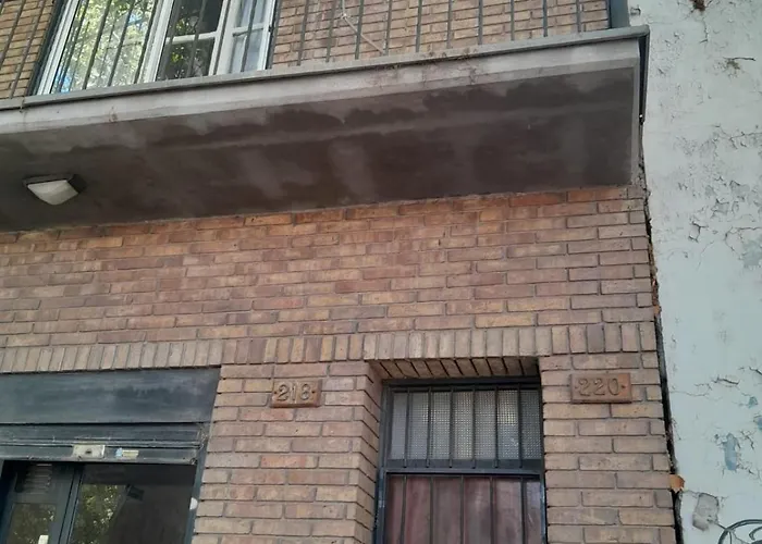 Duplex Centrico