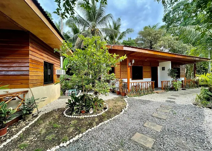 Ana'S Bungalow
