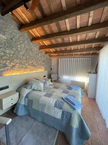 Casa Rural Can Titus