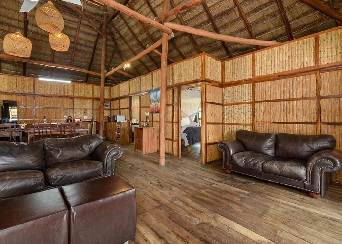 Ocean Pearl Beach Lodge