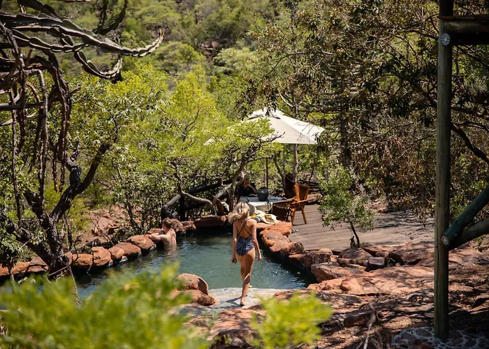 Makweti Safari Lodge