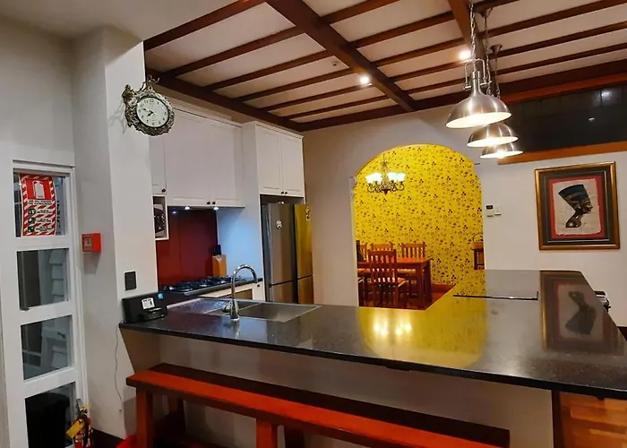 Spacious Comfortable House