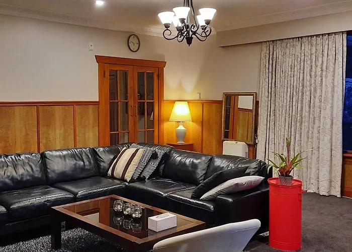 Spacious Comfortable House