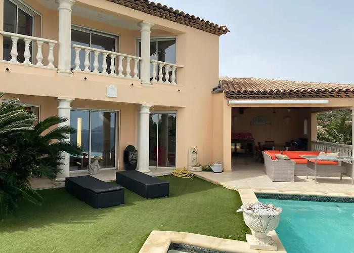 Villa Goonie