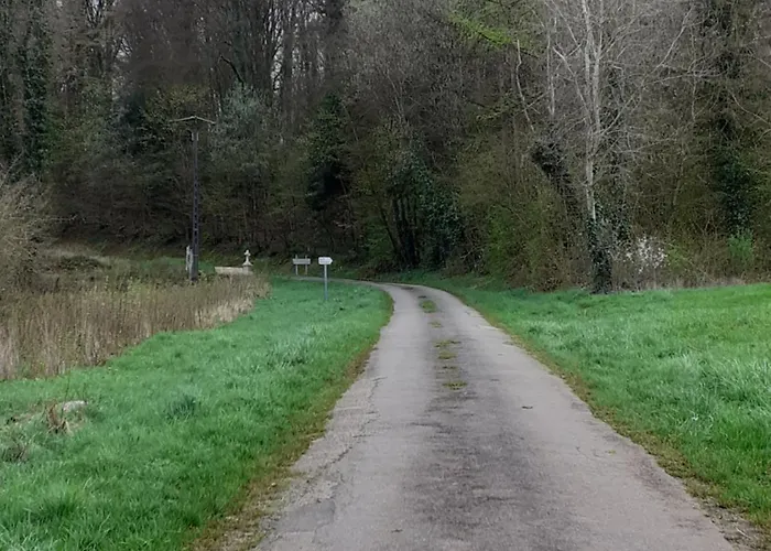 A L'Oree Du Bois