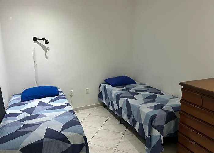Casa Mar Azul Do Pontal A 5 Minutos Da Praia