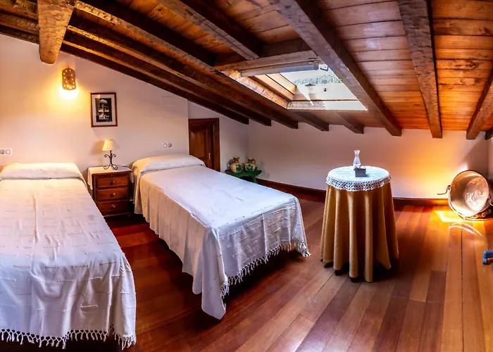 Casa del tablao