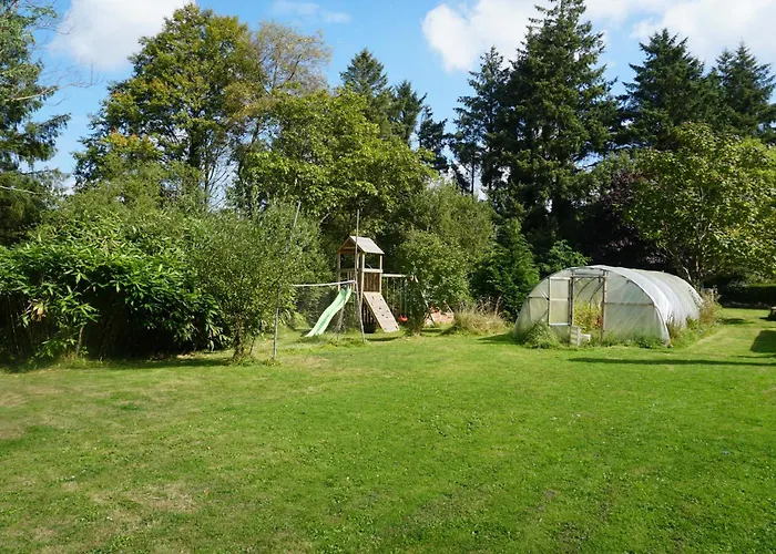 Ballyroe Accommodation